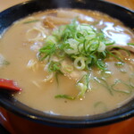 うま屋ラーメン - 