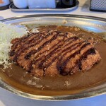 カレーのチャンピオン - 