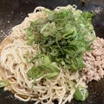 汁なし担担麺専門 キング軒 - 