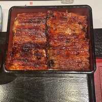 うなぎ藤田 白金台店 -  うなぎ藤田 白金台店 -