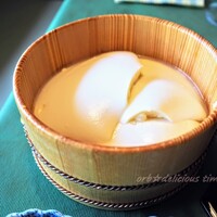 とうふ屋うかい 鷺沼店 - うかい特製くみあげ豆腐