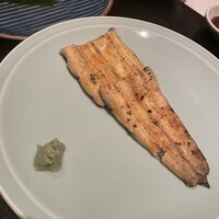 うなぎ藤田 白金台店 -  うなぎ藤田 白金台店 -