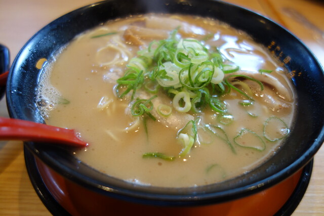 Umaya Ramen Ichinomiya Ten photo 3