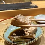 北陸の鮨 飛泉 - 