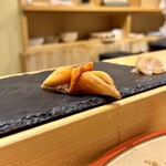 北陸の鮨 飛泉 - 