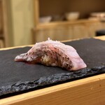 北陸の鮨 飛泉 - 