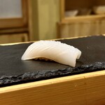 北陸の鮨 飛泉 - 