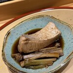 北陸の鮨 飛泉 - 