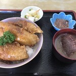 民宿 青塚食堂 - 