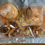 ベイクショップ パン工房 - 