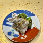 北陸の鮨 飛泉 - 