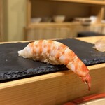 北陸の鮨 飛泉 - 