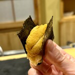 Hokurikuno Sushi Hisen - 