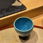 北陸の鮨 飛泉 - 