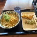 Marugame Seimen - 