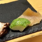 北陸の鮨 飛泉 - 