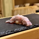 北陸の鮨 飛泉 - 