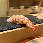 北陸の鮨 飛泉 - 