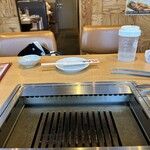 Yakiniku Kawachidon - 