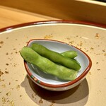 北陸の鮨 飛泉 - 