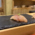 北陸の鮨 飛泉 - 