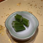 北陸の鮨 飛泉 - 