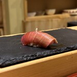 北陸の鮨 飛泉 - 