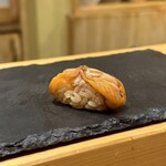 北陸の鮨 飛泉 - 