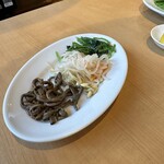 Yakiniku Kawachidon - 