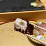 北陸の鮨 飛泉 - 