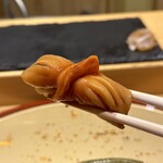 北陸の鮨 飛泉 - 