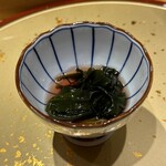 北陸の鮨 飛泉 - 