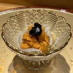 北陸の鮨 飛泉 - 