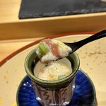 北陸の鮨 飛泉 - 