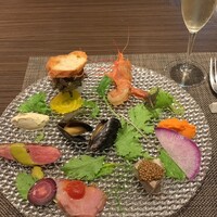 キャトルラパン - 