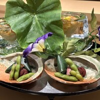 銀座 しのはら - 