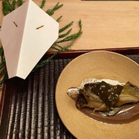 緒方 - 