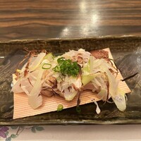 和食 鮨 日本酒 銀波 銀座店 - 