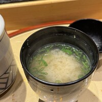 北陸の鮨 飛泉 - 