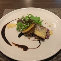 キャトルラパン - 