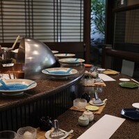 割烹 天ぷら 三太郎 - 