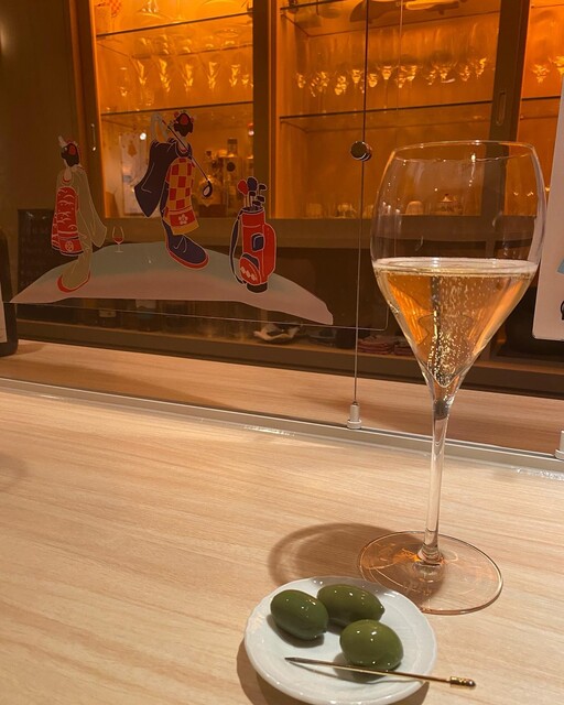 wine bar Piacere photo 2