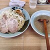 ラーメン青木亭 草加店