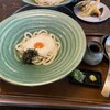 麺匠の心つくし つるとんたん 宗右衛門町店