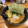 ラーメン 豊八家