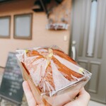 モン・トレゾール - 