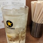 酒とワイン 那由他 - 