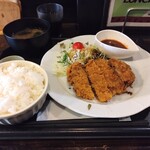 おきらく食堂 - 