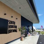 SOUTH HORIZON BREWING - 