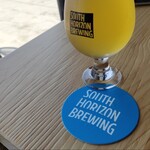 SOUTH HORIZON BREWING - 